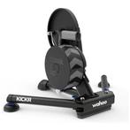 Wahoo Kickr smart trainer V5 (met fiets), Sport en Fitness, Ophalen, Zo goed als nieuw, Benen, Overige typen