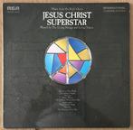 Rock Opera Jesus Christ - Living Strings, Living Voices, Ophalen of Verzenden, Zo goed als nieuw, 12 inch, Poprock