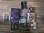 Muziekboeken & specials – Bowie, Beatles, Stones, Prince..., Boeken, Ophalen of Verzenden, Gelezen, Artiest
