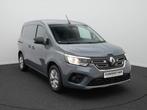 Renault Kangoo E-Tech Extra Open Sesame 22 kW - Quick Charge, 12 maanden, Stof, Zwart, Origineel Nederlands