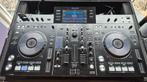 Pioneer XDJ RX + Flightcase + decksaver + standaard, Ophalen, Zo goed als nieuw, Dj-set, Pioneer