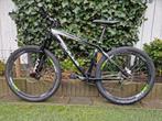 Bulls King Cobra Mountainbike, Fietsen en Brommers, Fietsen | Mountainbikes en ATB, Hardtail, 45 tot 49 cm, Zo goed als nieuw