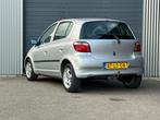 Toyota Yaris 1.3 VVT-i Sol Automaat|Airco|Nap, Stof, Gebruikt, 4 cilinders, 400 kg