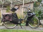 Solex, Ophalen, Gebruikt, Oto