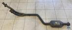 NOS voorpijp voordemper voor Mercedes-Benz W124 300D 300TD, Auto-onderdelen, Uitlaatsystemen, Ophalen, Nieuw, Mercedes-Benz