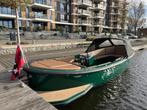 NOVA 680 green Ruime sloep | Vetus diesel | Vaarklaar!, Watersport en Boten, Sloepen, Gebruikt, Polyester, Overige brandstoffen