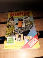 Kuifje Pocket Nr. 2 - Avontuur van Rik Ringers, Boeken, Stripboeken, Eén stripboek, Ophalen of Verzenden, Gelezen