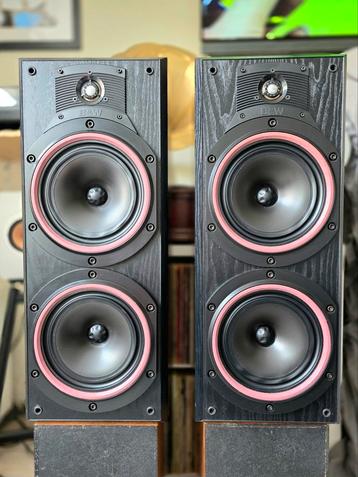 Bowers & Wilkins DM320 beschikbaar voor biedingen