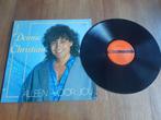 LP Dennie Christian - Alleen voor jou, Ophalen of Verzenden, Gebruikt, 12 inch, Levenslied of Smartlap