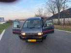 Piaggio porter Daihatsu hijet  Window 1993 Grijs, Euro 5, Overige modellen, Origineel Nederlands, Stationwagon