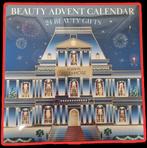 Beauty adventkalender Maison Max & More NIEUW Kerst, Ophalen of Verzenden, Nieuw, Gehele gezicht, Make-up