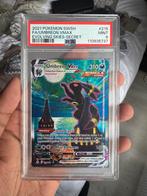 Umbreon VMAX Evolving Skies PSA 9, Ophalen of Verzenden, Zo goed als nieuw