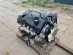 6.0 LQ4 Chevrolet Vortec motor en 4L60E transmissie V8 LS, Auto-onderdelen, Motor en Toebehoren, Ophalen, Gebruikt, Cadillac
