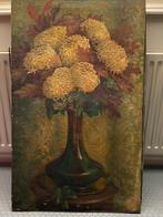 Schilderij van Frans Hertoghs (1881-1952), Antiek en Kunst, Kunst | Schilderijen | Klassiek, Ophalen