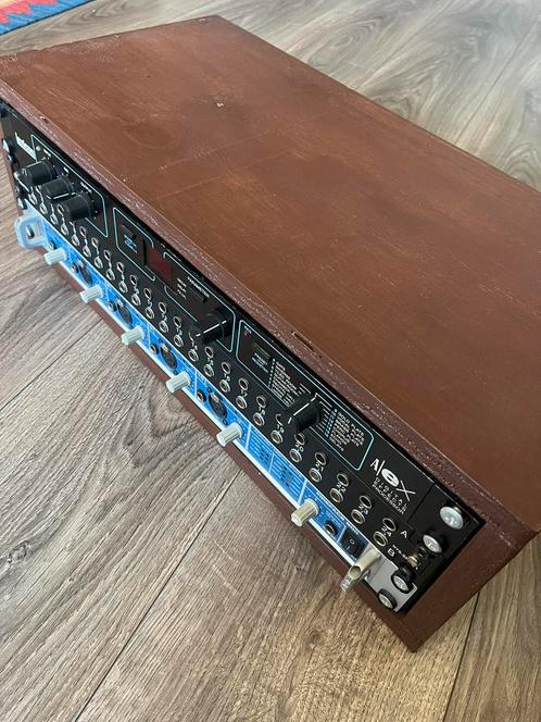 RME Fireface 800 / Lexicon / Patchbay, Audio, Tv en Foto, Professionele Audio-, Tv- en Video-apparatuur, Zo goed als nieuw, Audio