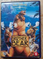 Disney- en overige kinder DVD’s, Cd's en Dvd's, Dvd's | Tekenfilms en Animatie, Alle leeftijden, Ophalen of Verzenden, Zo goed als nieuw