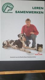 Leren Samenwerken - Martin Gaus Hondenscholen, Ophalen of Verzenden, Gelezen, Overige onderwerpen, Martin Gaus