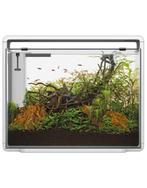 Compleet 100 liter aquarium met meubel en accessoires, Ophalen, Gebruikt