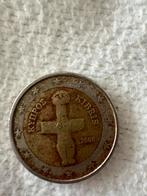 2 euro Cyprus 2008, Postzegels en Munten, Munten | Europa | Euromunten, Ophalen of Verzenden, Cyprus, 2 euro