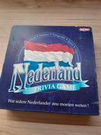 Nederland Trivia Game - Wat iedere nederlander zou moet wete, Hobby en Vrije tijd, Gezelschapsspellen | Bordspellen, Ophalen of Verzenden
