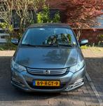 Honda Insight 1.3 Hybrid AUT 2009 Grijs, Auto's, Honda, 4 cilinders, 1176 kg, 22 km/l, Te koop