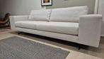 AKTIE showroom model TOP DESIGN BANK van €2750,-voor€1000,-, 250 tot 300 cm, Modern design, industriël design, Driepersoons, 75 tot 100 cm