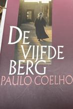 Paulo Coelho . .De vijfde brug, Verzenden, Gelezen, Achtergrond en Informatie
