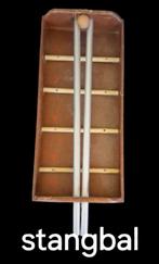 spelverhuur Barneveld, Ophalen