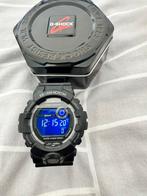 Casio GBD-800 bluetooth horloge, Ophalen, Stappen, Zo goed als nieuw, IOS