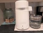 Waterzuiverings apparaat voor puur en zuiver water 4 liter, 4 liter of meer, Ophalen of Verzenden, Nieuw