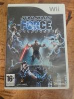 Star Wars: The Force Unleashed - Wii, Avontuur en Actie, Gebruikt, 1 speler, Ophalen of Verzenden