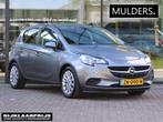 Opel Corsa 1.0 Turbo 120 Jaar Edition | Navi / Camera / Stoe, Voorwielaandrijving, 12 maanden, Stof, Gebruikt