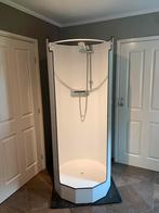 Te huur! Nooddouche/mobiele douche, Doe-het-zelf en Verbouw, Sanitair, Ophalen of Verzenden