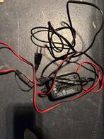 Noco Genius 2 Druppellader, Auto-onderdelen, Accu's en Toebehoren, Ophalen of Verzenden, Gebruikt, Universele onderdelen