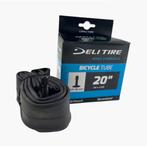 NIEUWE BINNENBANDEN DELI TIRE VOOR FATBIKE 20 INCH, Fietsen en Brommers, Fietsonderdelen, Ophalen of Verzenden, Nieuw, Algemeen