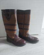 laarsen, Ophalen, Hoge laarzen, Bruin, Zo goed als nieuw