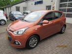 Hyundai i10 1.2 i-Vision, Voorwielaandrijving, Euro 5, Stof, Gebruikt