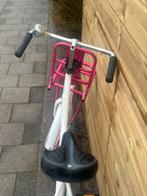 Spirit 26 inch damesfiets met slot, Fietsen en Brommers, Fietsen | Meisjes, Ophalen, Gebruikt, 26 inch of meer