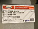 Ratelset, EuroTools, Info@eurotools.nl, Nieuw, Ophalen of Verzenden