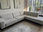Loods5 Design Hoekbank Square (arm links), Huis en Inrichting, Ophalen, Gebruikt, Stof