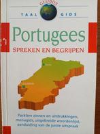 Taalgids Portugees - Spreken en Begrijpen, Gelezen, Nederlands, Ophalen of Verzenden, Non-fictie