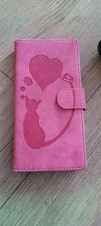 Nieuw telefoon hoesje, Ophalen of Verzenden, Nieuw