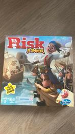 Risk Junior - kids game, Hobby en Vrije tijd, Gezelschapsspellen | Kaartspellen, Een of twee spelers, Ophalen of Verzenden, Nieuw
