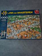 Jan van Haasteren puzzels te koop, Zo goed als nieuw, Ophalen