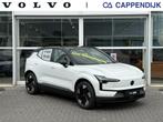 Volvo EX30 Extended Plus CARGO Nieuwprijs €40.380,- Ex., Automaat, EX30, Wit, Origineel Nederlands