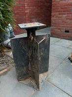 Parasol ingraafanker, Huis en Inrichting, Woonaccessoires | Zuilen en Pilaren, Ophalen, Gebruikt