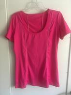 Heerlijk sportshirt 42 PXJDX, Ophalen of Verzenden, Roze, PXJDX, Gedragen