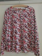 Gerry Weber /Betty Barclay/Just White blouse/top/shir 42/44, Verzenden, Zo goed als nieuw, Maat 42/44 (L)