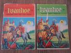 Ivanhoe stripboekjes, Meerdere comics, Ophalen of Verzenden, Gelezen