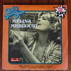 Dubbel LP - Melina Mercouri, Cd's en Dvd's, Ophalen of Verzenden, 1960 tot 1980, Gebruikt, 12 inch